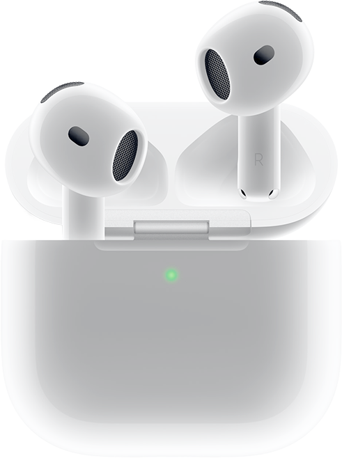 AirPods 4