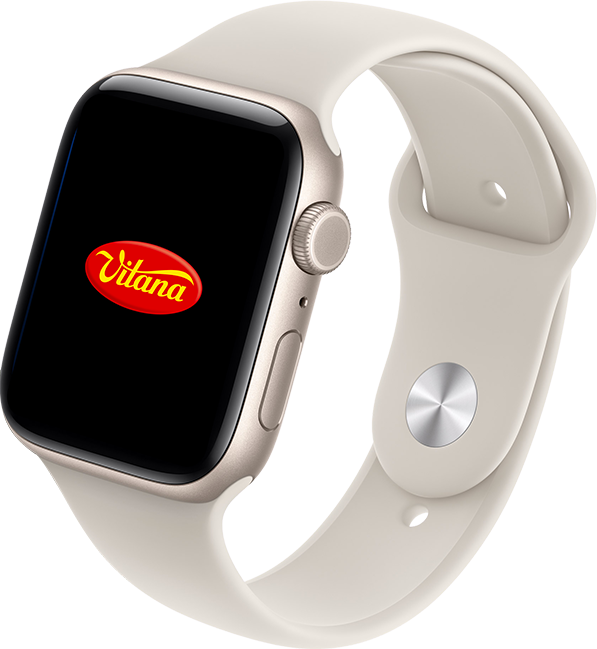 Apple Watch SE 3