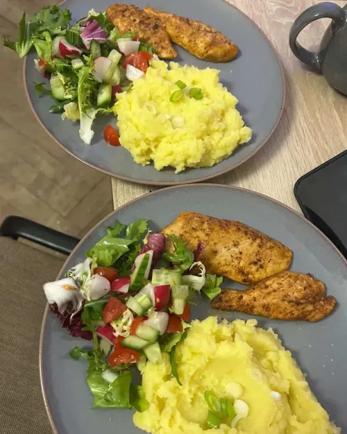 Gurmánka 👩🏽‍🍳