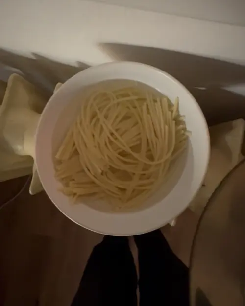 radiatorové špagety